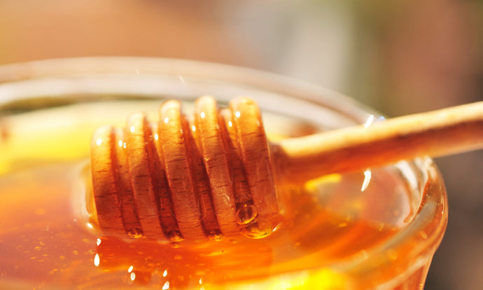 Top Ways To Use Honey In The Summer