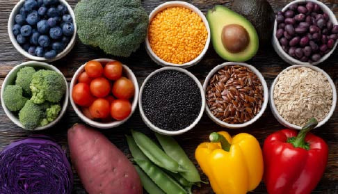 January Wellness Reset: 5 Gentle Superfoods to Support Your Body After the Festive Season