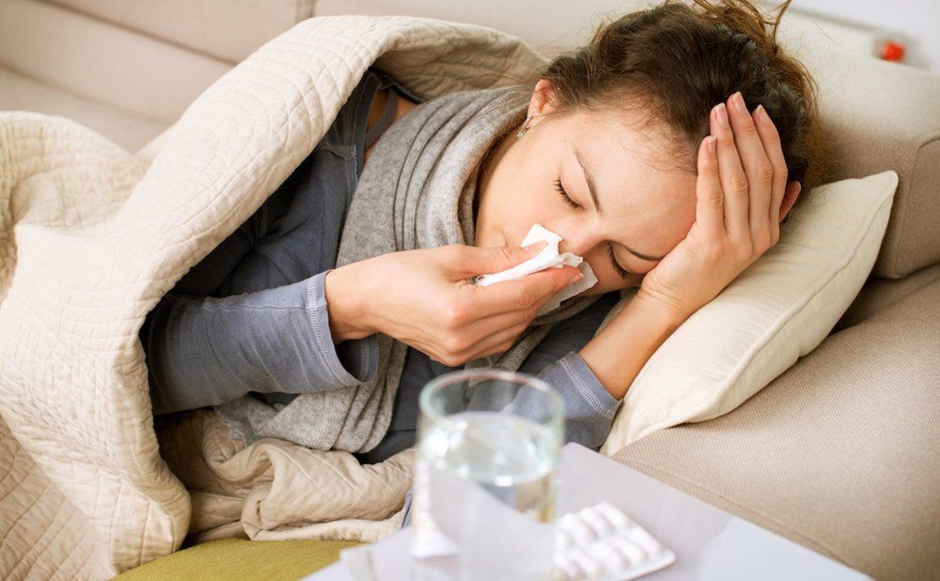 Tips for boosting your immune system