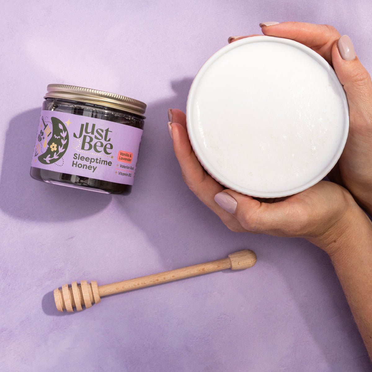 Honey Essentials Wellness Bundle