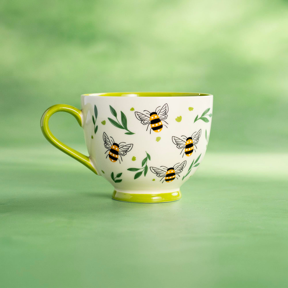 Wild Bee Mug
