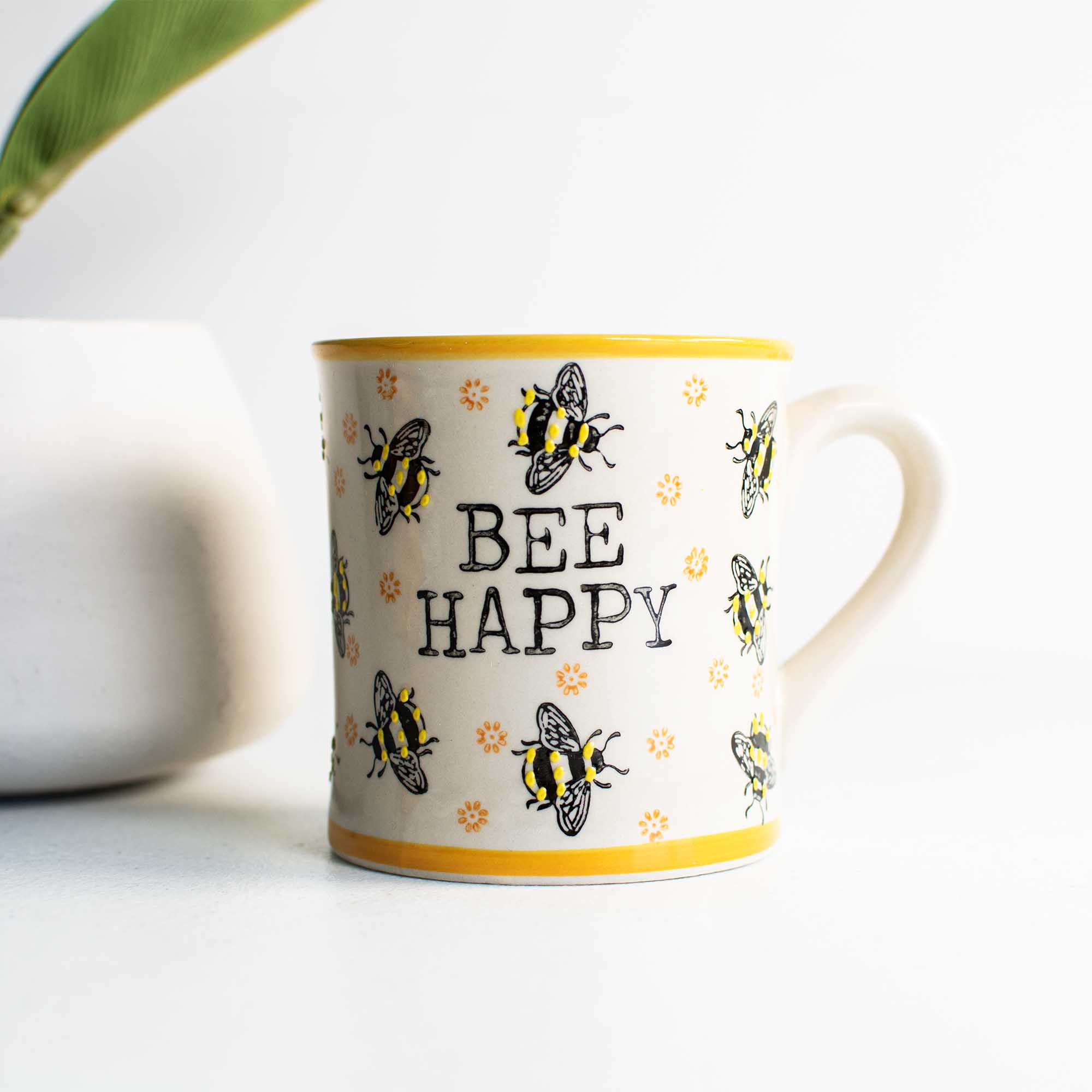 Bee Mug + Honey Teacher bundle