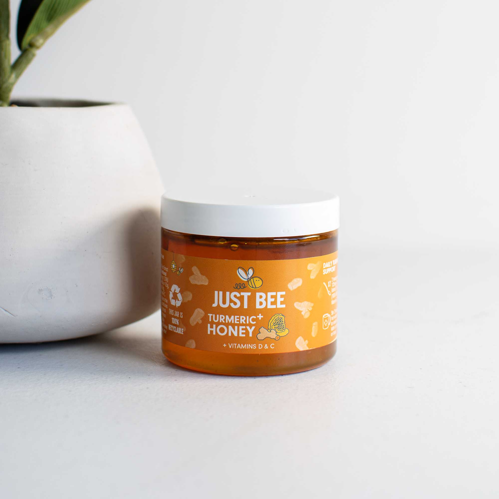 Bee Mug + Honey Teacher bundle