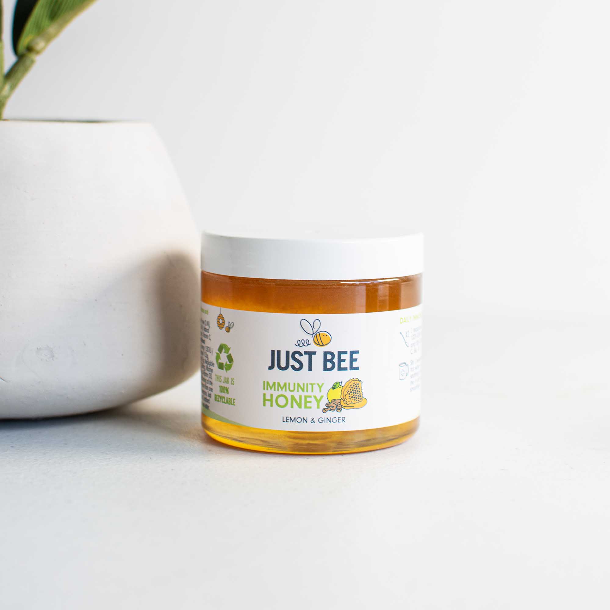 Bee Mug + Honey Teacher bundle