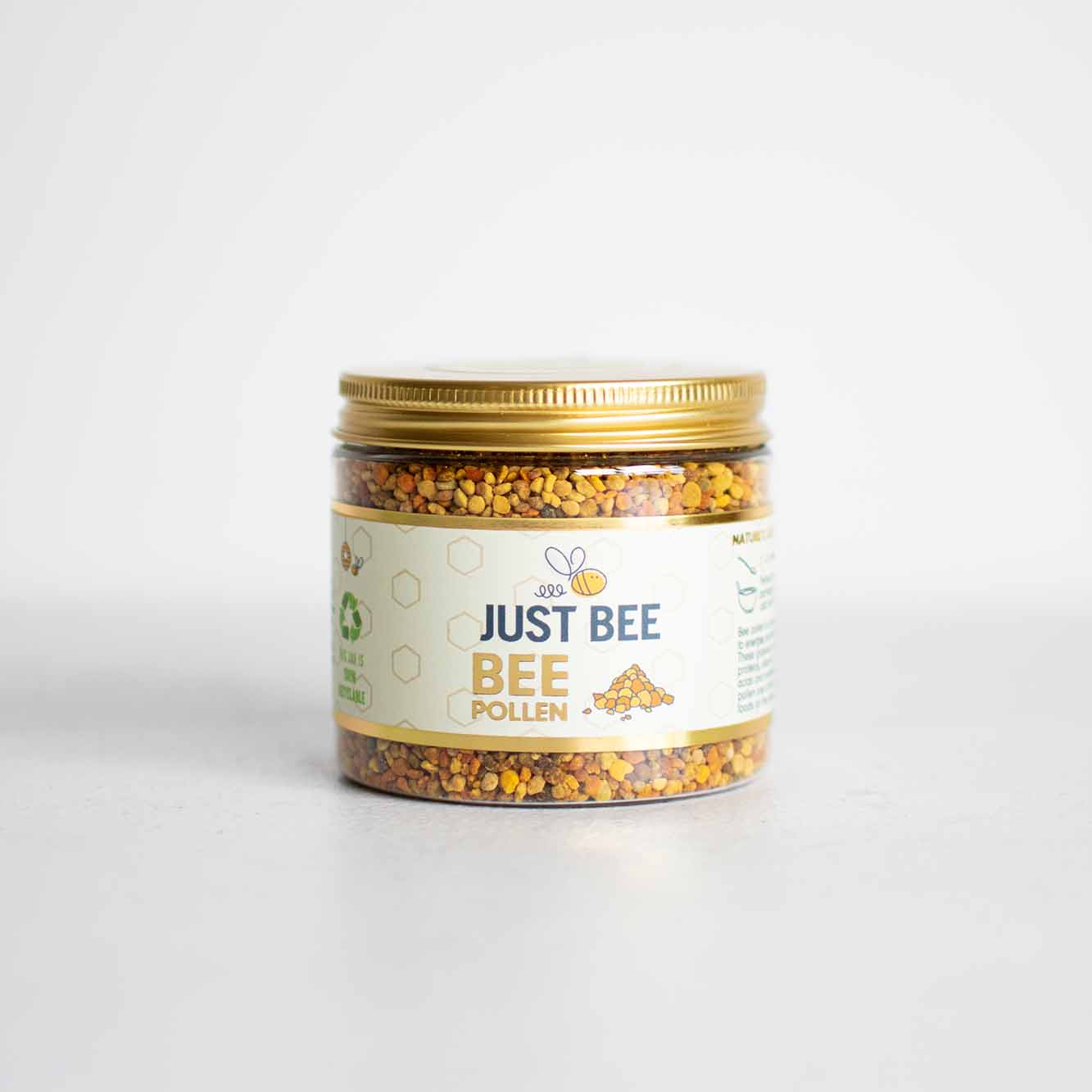 Superfood Honey Bundle