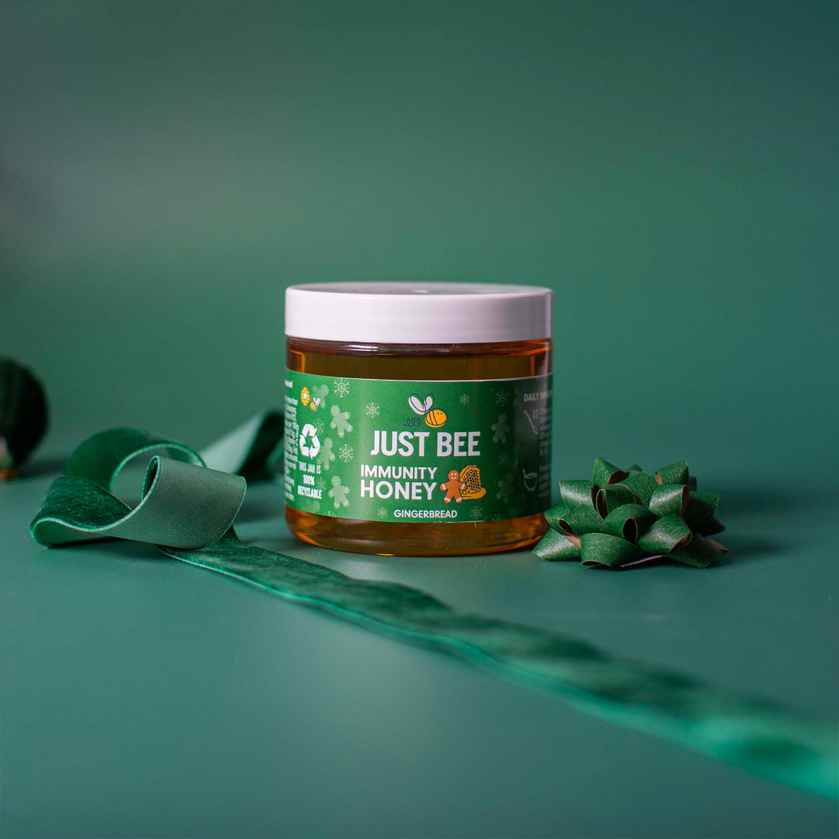 The Festive Flavours Trio