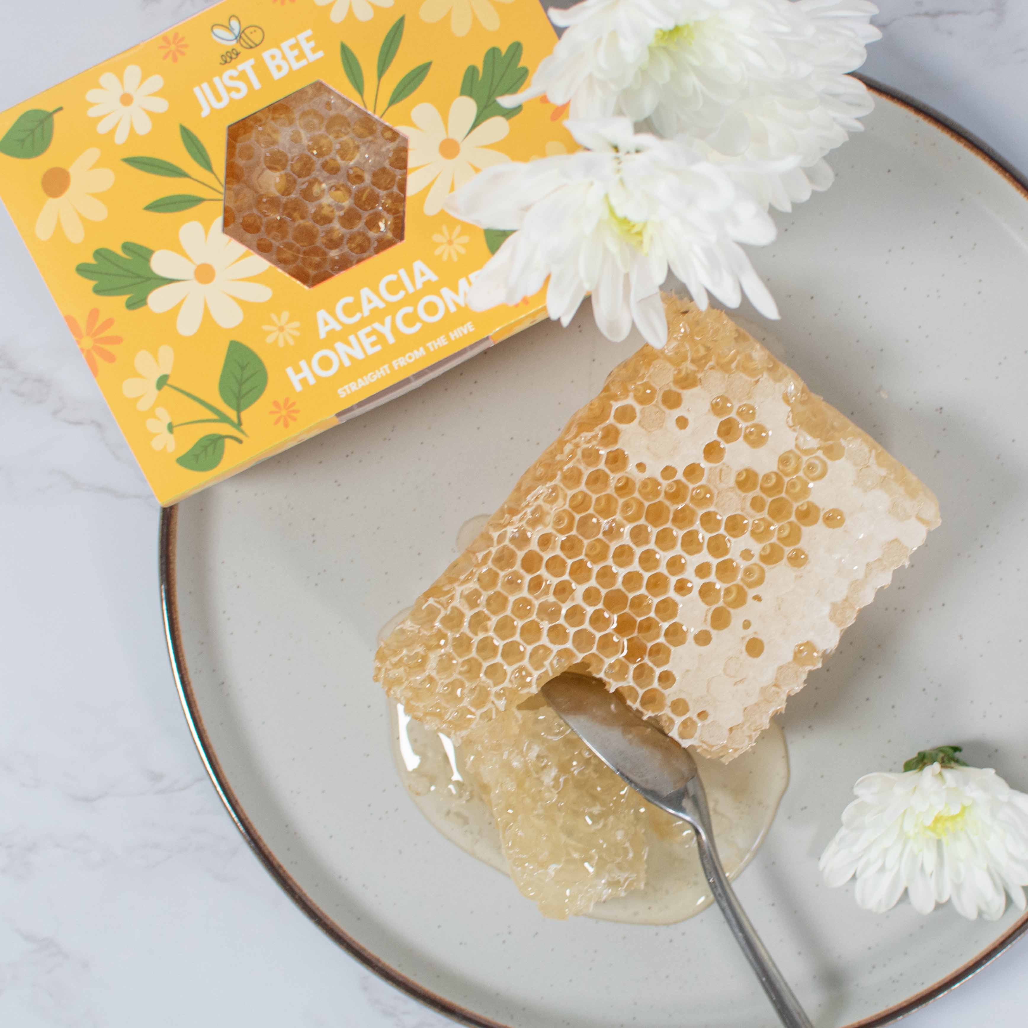 Superfood Honey Bundle