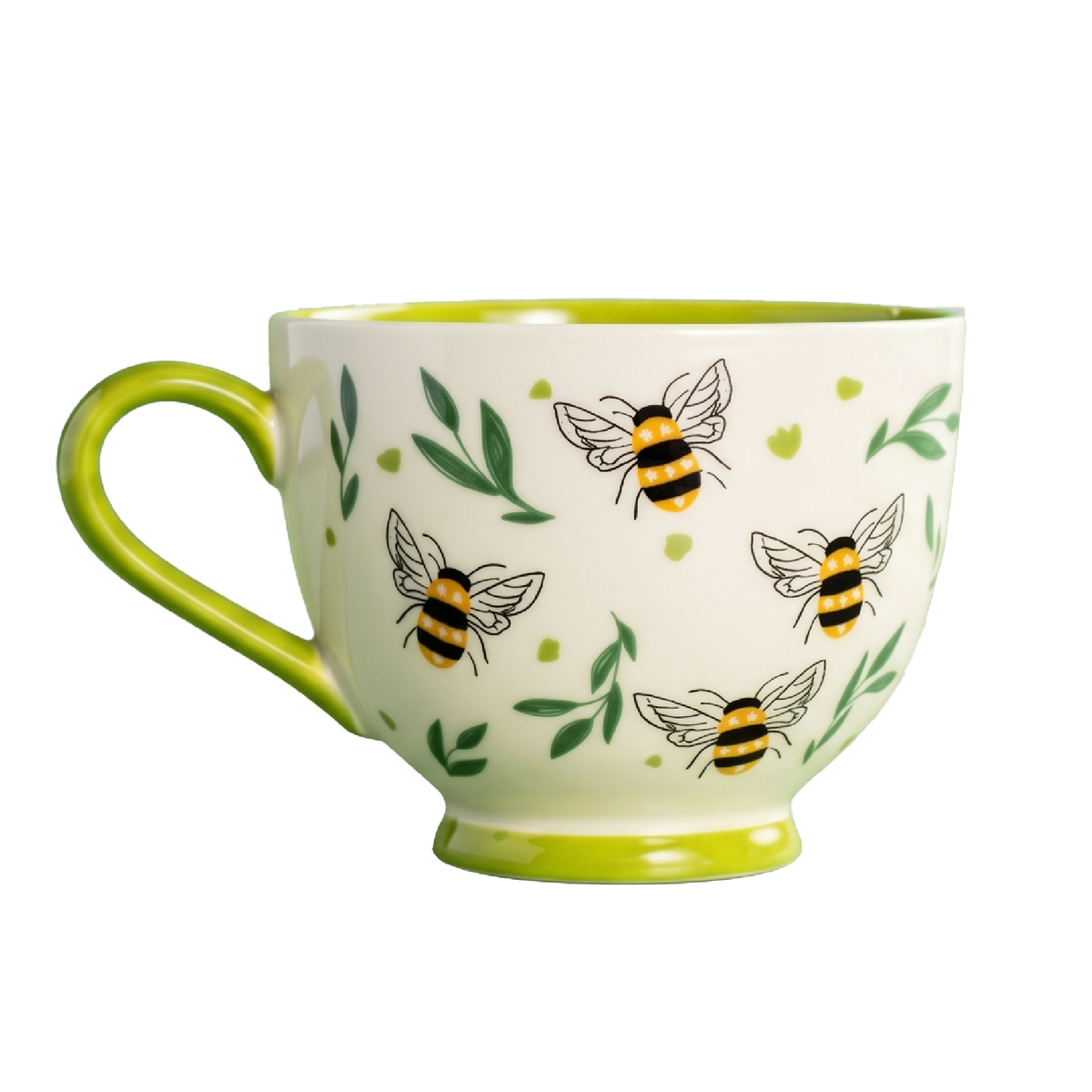 Wild Bee Mug