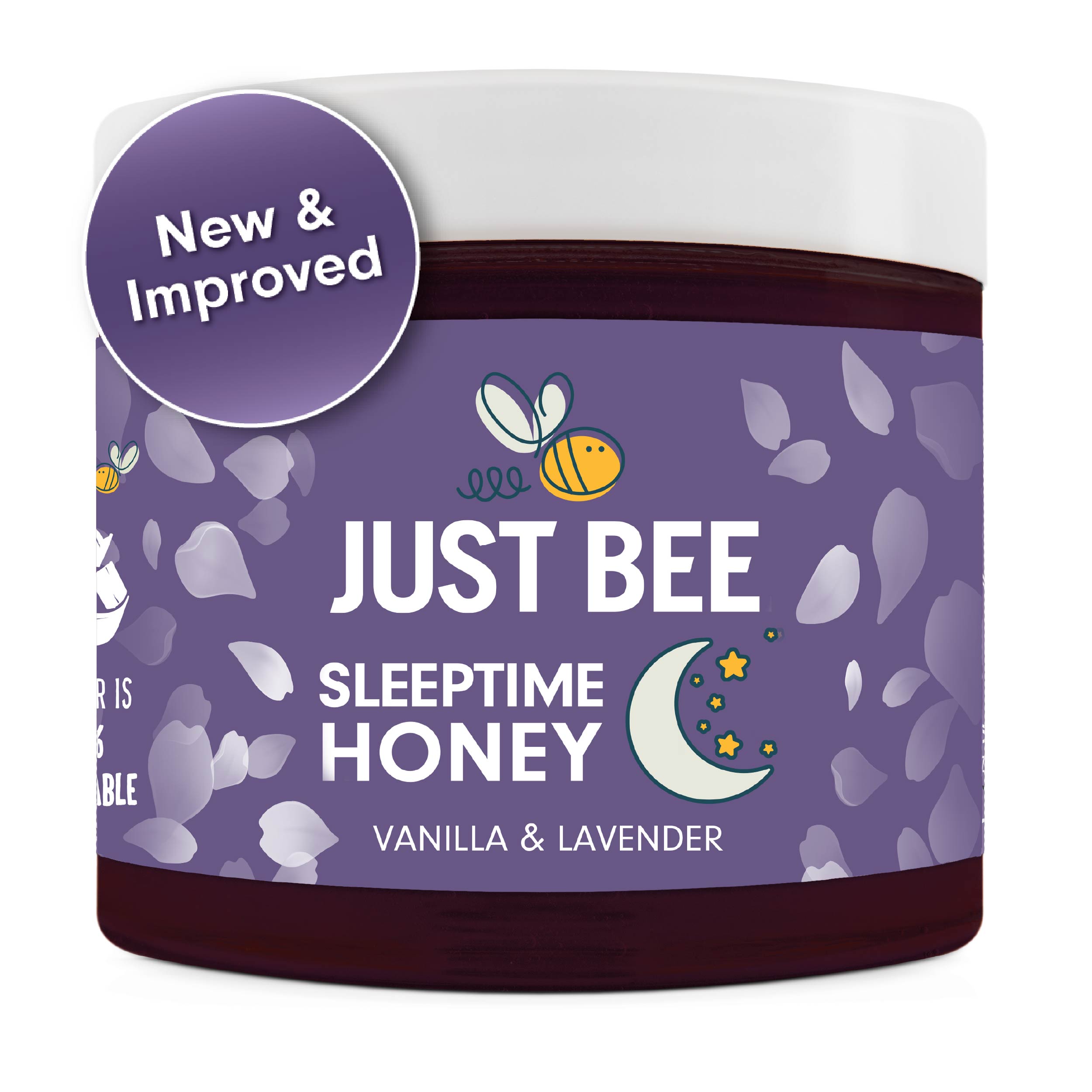 Sleeptime Honey (260g) - Subscription