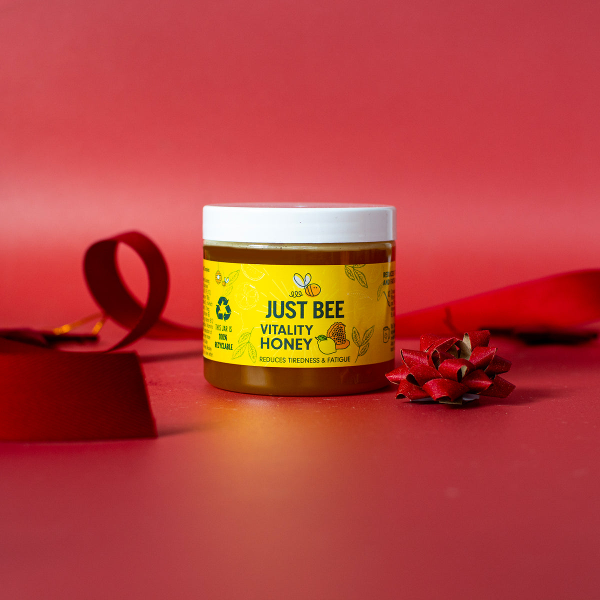 The Daily Wellness Collection