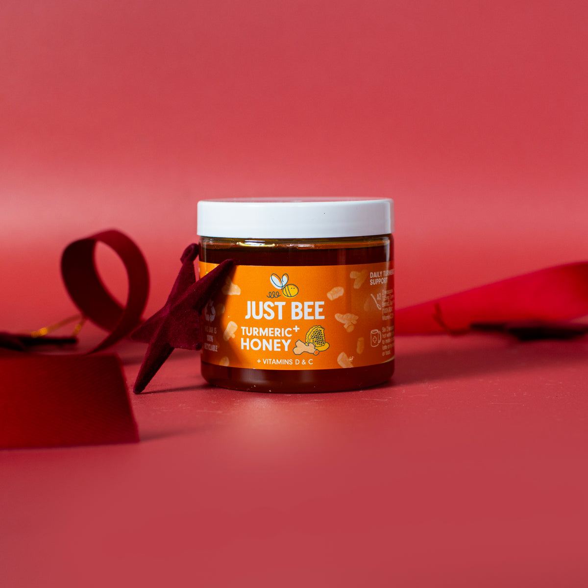 The Daily Wellness Collection
