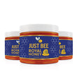 Load image into Gallery viewer, Royal Honey Multipack - with Royal Jelly, Manuka & Vitamin D (3x260g)