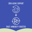 Load image into Gallery viewer, Royal Honey - with Royal Jelly, Manuka & Vitamin D (260g)
