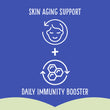 Load image into Gallery viewer, Royal Honey Multipack - with Royal Jelly, Manuka & Vitamin D (3x260g)