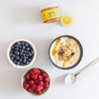 Load image into Gallery viewer, Vitality Honey for Tiredness & Fatigue (260g)