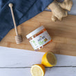 Load image into Gallery viewer, Lemon & Ginger Immunity Honey Multipack (3 x 260g)