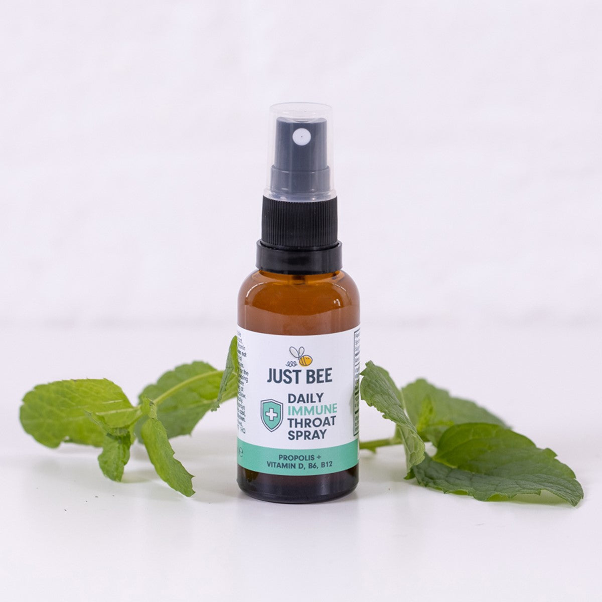 Propolis & Vitamin Throat Spray (30ml)