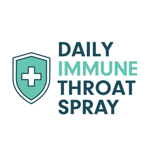 Propolis & Vitamin Throat Spray (30ml)