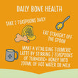 Load image into Gallery viewer, Turmeric+ Honey with Turmeric, Vitamins D & C Multipack (3x260g)