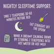 Load image into Gallery viewer, Sleeptime Honey Multipack (3x260g)
