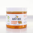 Load image into Gallery viewer, Orange Vitamin Honey Bulk Pack (6 x 260g)