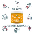 Load image into Gallery viewer, Turmeric+ Honey with Turmeric, Vitamins D & C Multipack (3x260g)