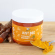 Load image into Gallery viewer, Turmeric+ Honey with Turmeric, Vitamins D & C Multipack (3x260g)