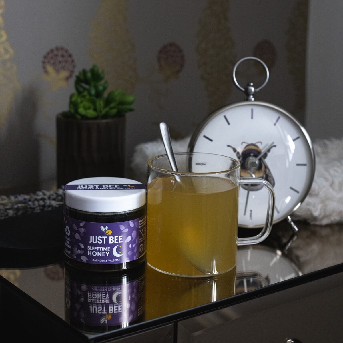 Sleeptime Honey (260g)