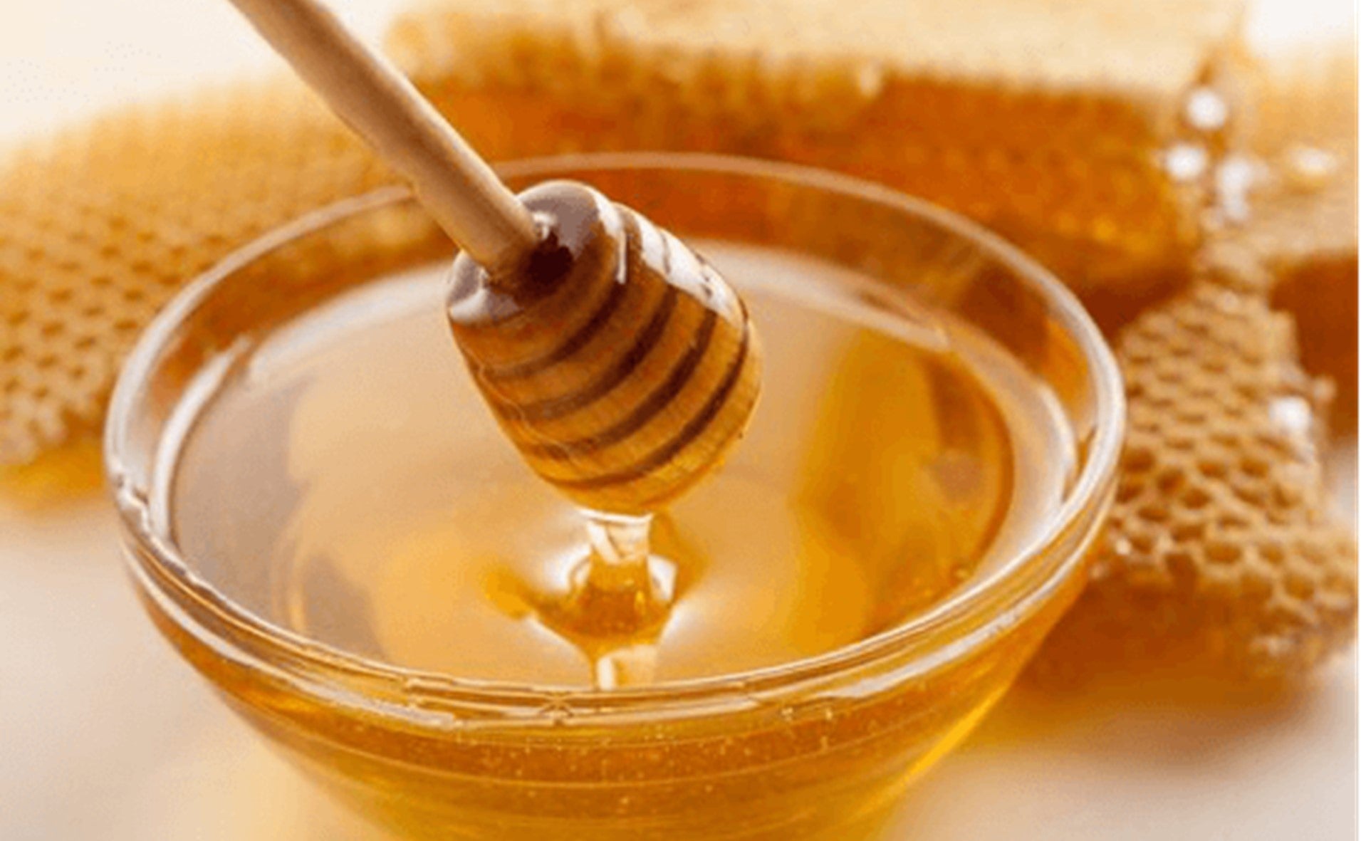 Amazing uses for honey