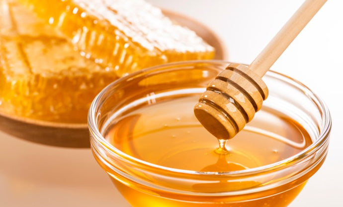 Is honey suitable for diabetics?