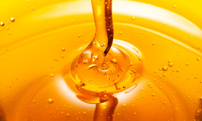 What is fake honey and how to spot it