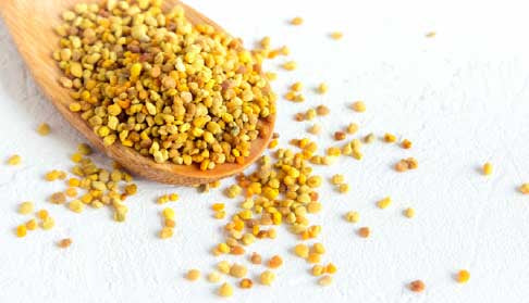 What is Bee Pollen? 🐝🌿