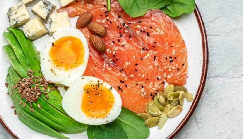 Collagen: The essential protein that helps keep us strong as we age