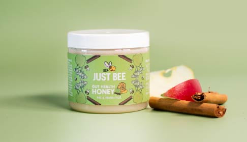 Gut Health Honey: Back For Good!