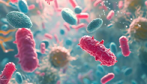 Good Bacteria vs Bad Bacteria: Why Balance is Key for Gut Health