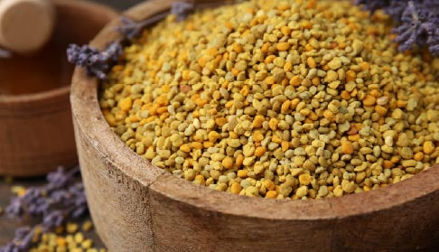 The Health Benefits of Bee Pollen – Nature’s Tiny Powerhouse