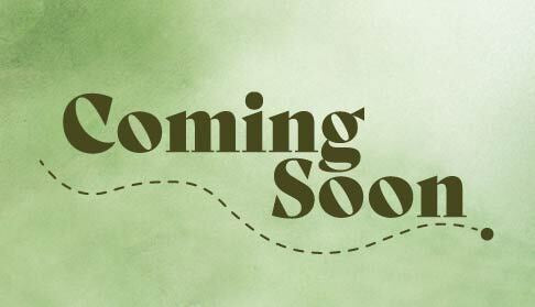 We've got a little secret...