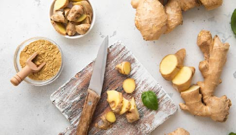 What Happens When You Add Ginger To Your Daily Routine?