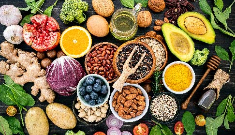 Exploring Top Superfoods for Enhanced Health Benefits