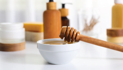Royal Jelly: Nature's Superfood for Skin and Beauty