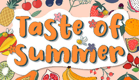Taste of Summer 2024