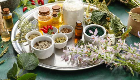 The Role of Honey in Traditional Medicine