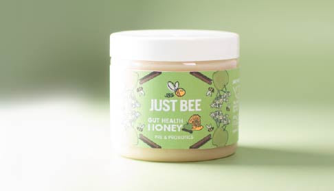What is Gut Health Honey?