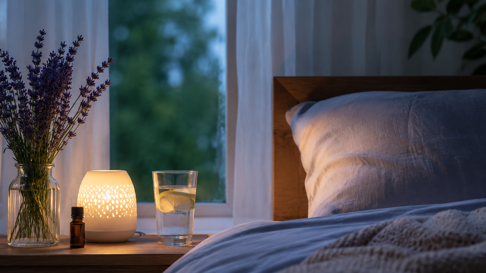 Why Hot Weather Can Ruin Your Sleep - and What to Do About It