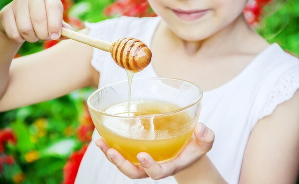 Is Honey Suitable For Babies and Infants?