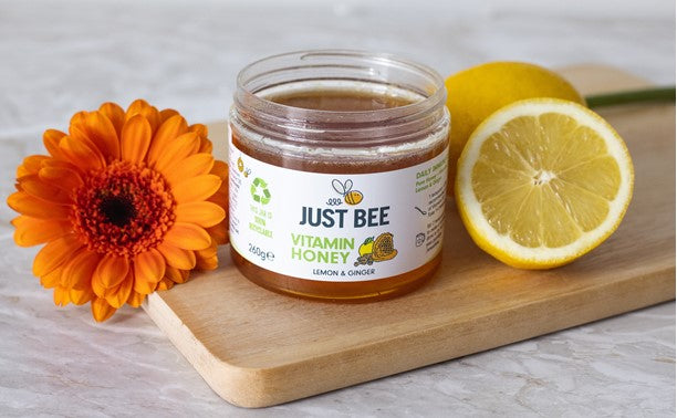 5 great uses for honey