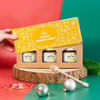 Load image into Gallery viewer, Manuka Immunity Honey Gift Pack (3x260g)