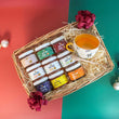 Load image into Gallery viewer, Honey Lover&#39;s Gift Hamper