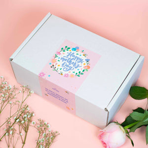 Mother's Day Gift Box