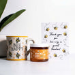Load image into Gallery viewer, Bee Mug + Honey Teacher bundle